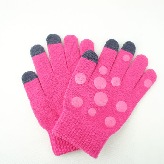 touch gloves